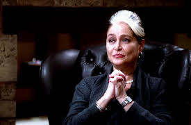 En Tierras Salvajes season-1: En Tierras Salvajes Capítulo 9