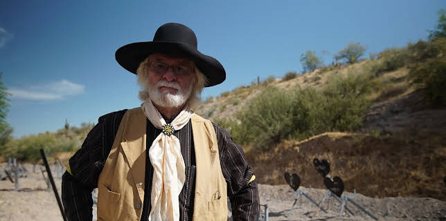 08:00: Blowing Up History (S4 E15) (S4) | Discovery Science | 11/9 2025