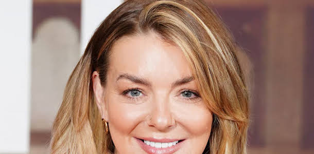 Sheridan Smith Receives Standing Ovation at Press Night for "Woman in Mind"
