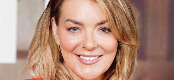 Sheridan Smith Receives Standing Ovation at Press Night for "Woman in Mind"