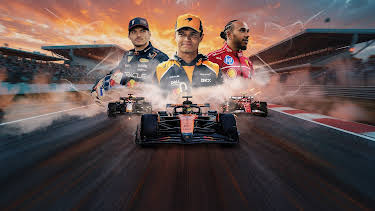 6:30 PM: F1 Barcelona-Catalunya GP... | Channel 4 | 6/13 2026