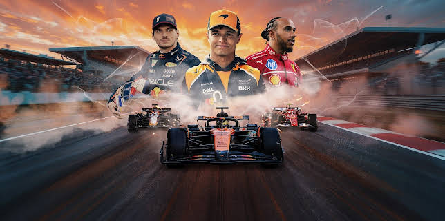 2:30 PM: F1 Chinese GP Sprint Qualifying... | Channel 4 | 3/13 2026