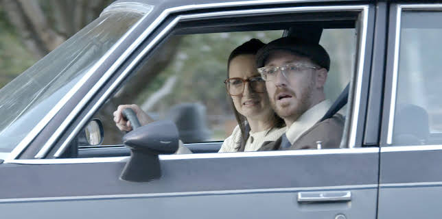 21:00: Man With A Van (S1 E4) (S1) | Investigation Discovery | 12/3 2025