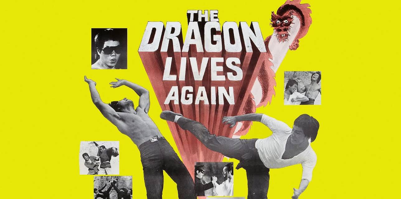 The Dragon Lives Again (2024)
