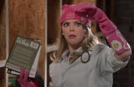 Don't Trust the B---- in Apartment 23: Episode 8