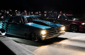 Street Outlaws: Mega Cash Days Season 1: Rich AF