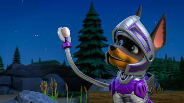 9:15 AM: PAW Patrol (S8 E32) (S8) | Channel 5 | 1/9 2026