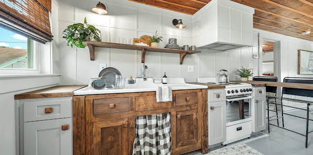 06:05: Hometown Makeover - Wir renovieren unsere Stadt | Sixx | 1/2 2026