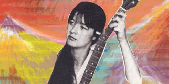 A Bright Light - Karen and The Process (2018)