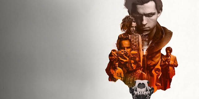 The Devil All The Time (2020)