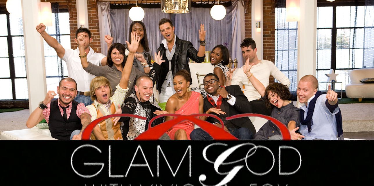 Glam God