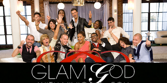 Glam God