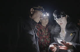 Spooked Ireland, Season 1: Episode 3