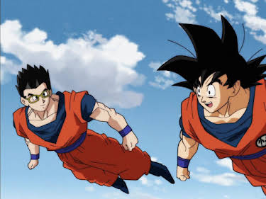 17:10: Dragon Ball Super | ProSieben Maxx | 8/3 2026