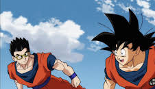Dragon Ball Super