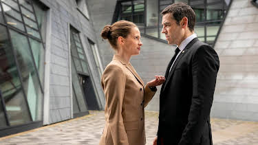 00:30: Der Beschützer | MDR Fernsehen | 4/25 2026