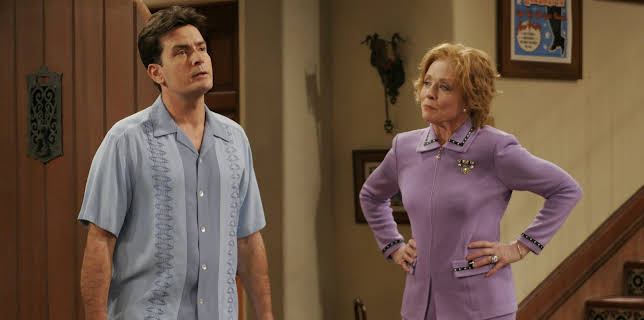 17:15: Two and a Half Men (S2 E14) (S2) | TVNorge | 11/11 2025