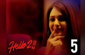 Hello - Hindi: Laal Lipstick