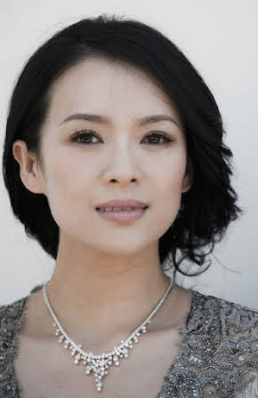 Zhang Zi-Yi as 