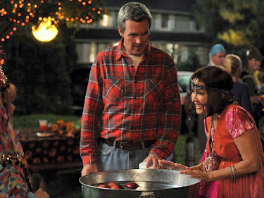 13:45: The Middle | ProSieben | 10/16 2026