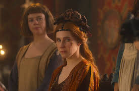 The Decameron: Episode 4