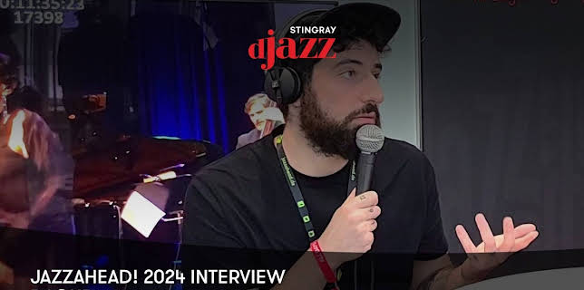 jazzahead! 2024 interview - Daoud (2024)
