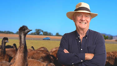 2:30 PM: Rick Stein's Australia (S1 E1) (S1) | BBC One | 7/13 2026