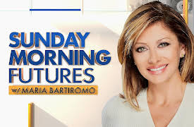 Sunday Morning Futures 2026: Sunday Morning Futures