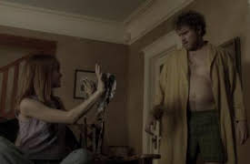 Aquarius: Home Is Where You're Happy