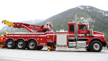 11:00 PM: Highway Thru Hell (S2 E12) (S2) | Paramount | 7/27 2026
