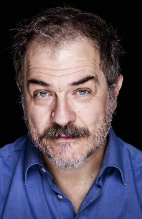 Andrea Pennacchi as 
