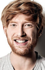 Domhnall Gleeson som 