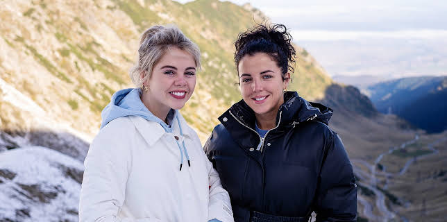 2:00 PM: World's Most Dangerous Roads (S4 E6) (S4) | Dave | 3/3 2026