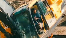 La fiebre del oro: Arenas movedizas