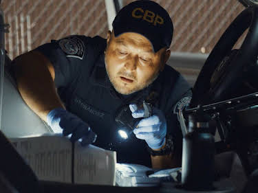 12:00: Border Patrol USA - Einsatz an Mexikos Grenze | ProSieben Maxx | 6/18 2026