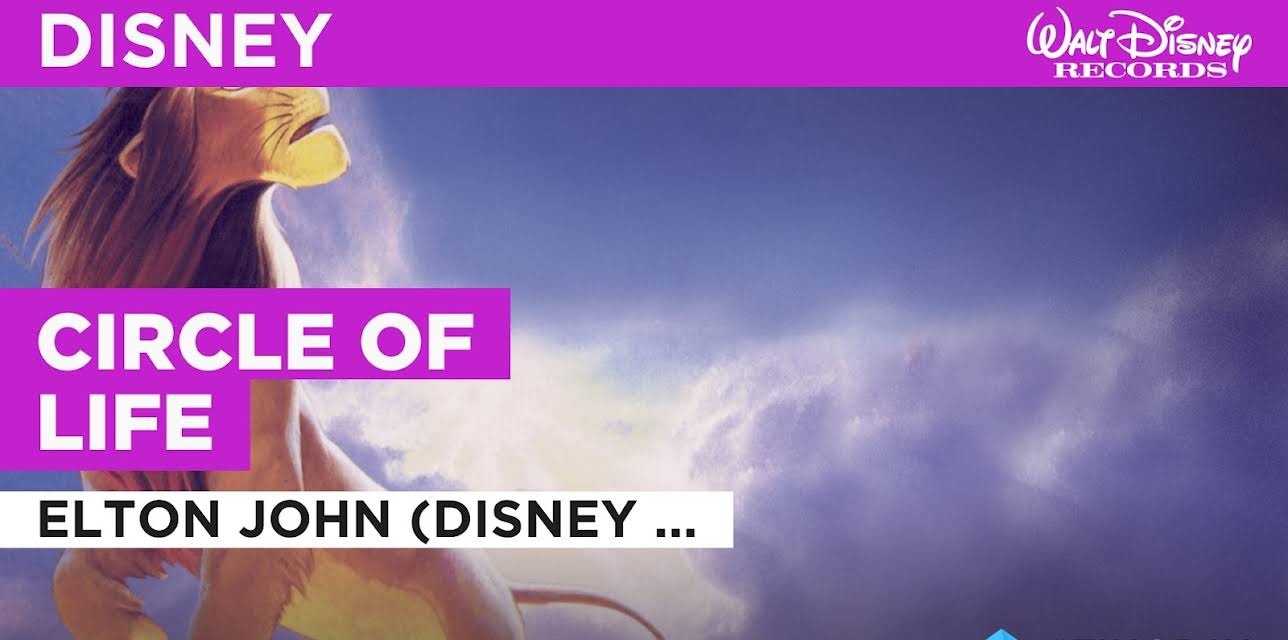 Circle Of Life (1994)