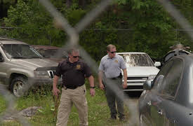 Deadly Dates: Ashley Pegram