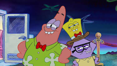 9:50 AM: The Patrick Star Show (S1 E21) (S1) | Channel 5 | 8/23 2026