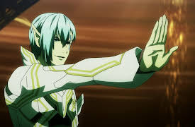 Phantasy Star Online 2: Episode Oracle: Quest 15: Day of Resurrection