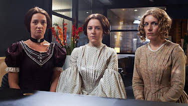 11:30 AM: Horrible Histories | CBBC | 9/30 2026