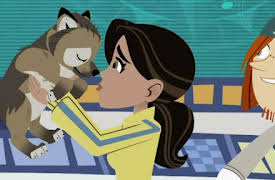Wild Kratts Season 1: Little Howler