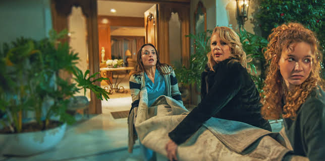 Welcome to the Family