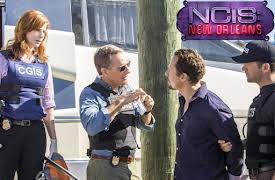 NCIS: New Orleans: Episode 12
