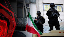 Unspun World with John Simpson