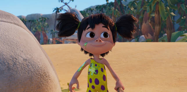 06:35: Minus Drei und die wilde Lucy | ZDF | 11/1 2025