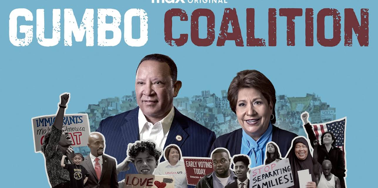 Gumbo Coalition (2023)