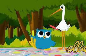 Ollie: Follow The Fun