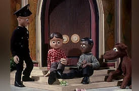 Davey and Goliath Season 1: Ready or Not