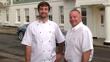 5:50 PM: Four in a Bed | More 4 | 1/1 2026