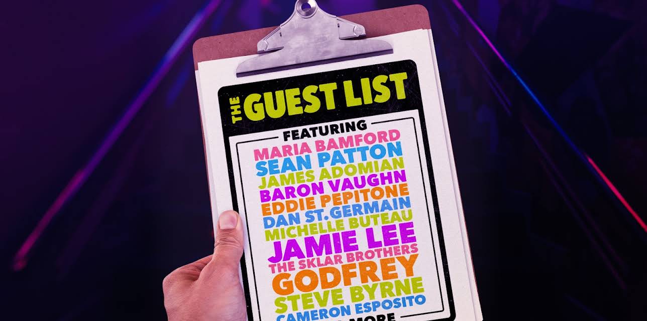The Guest List
